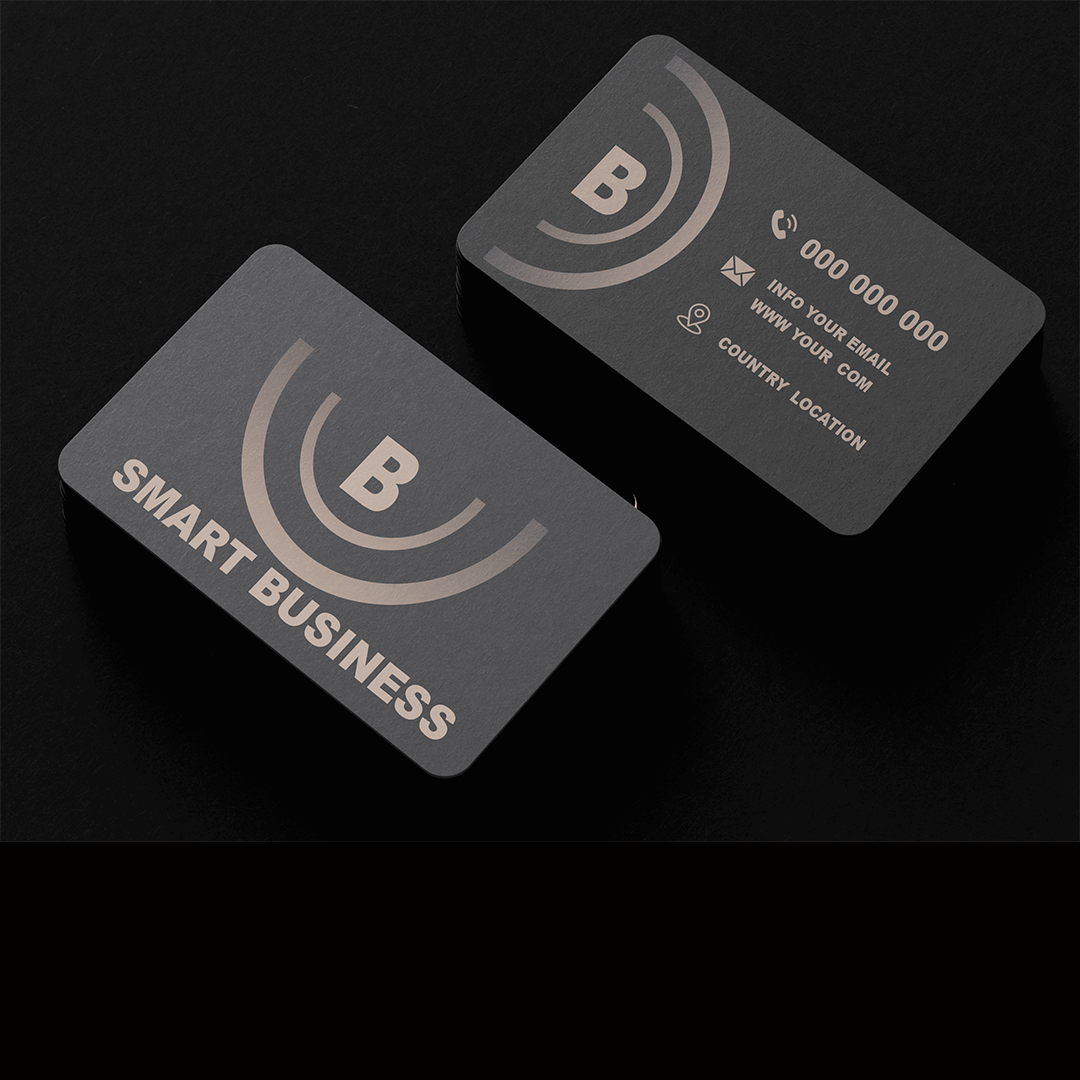 BUSINESS CARD