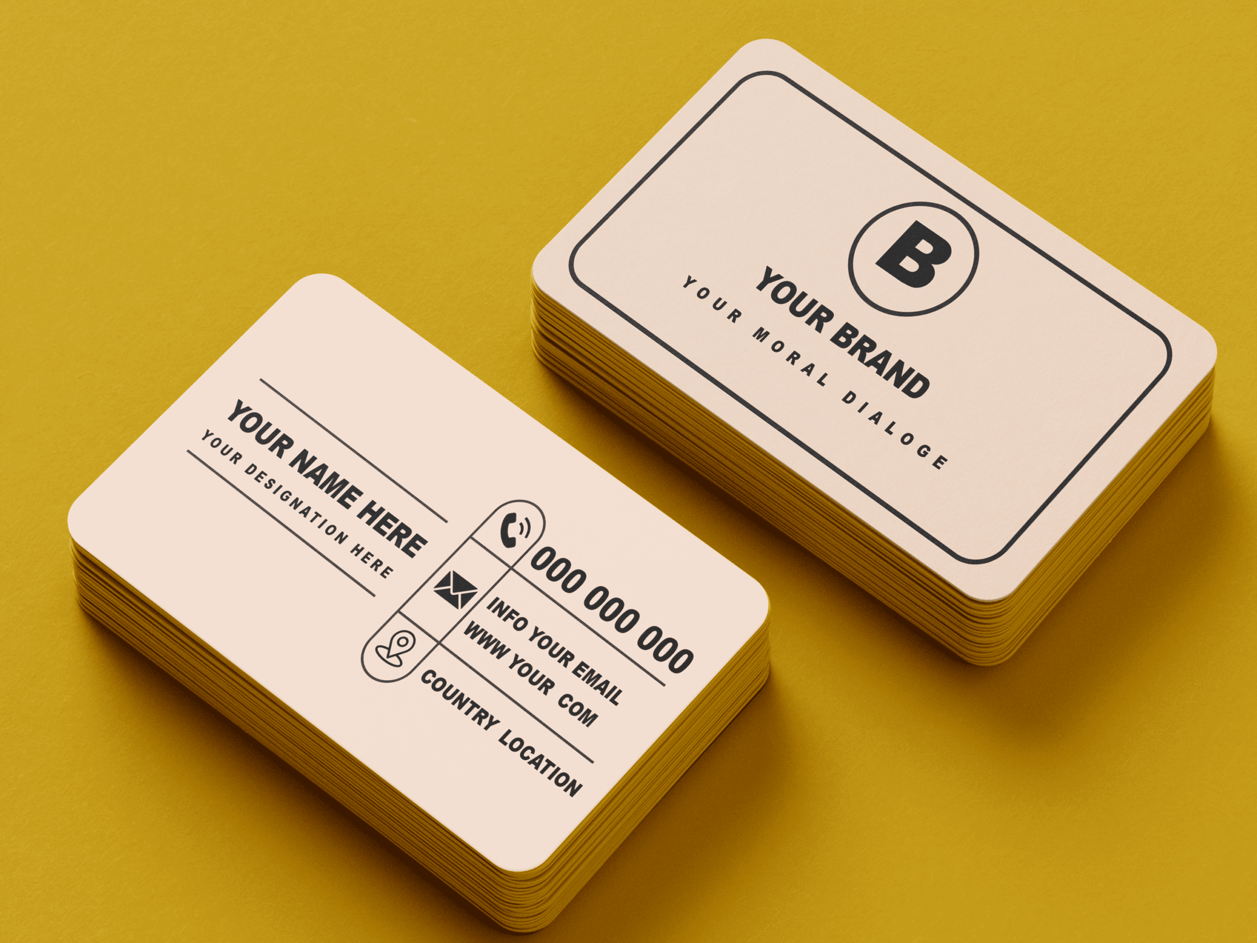 BUSINESS CARD