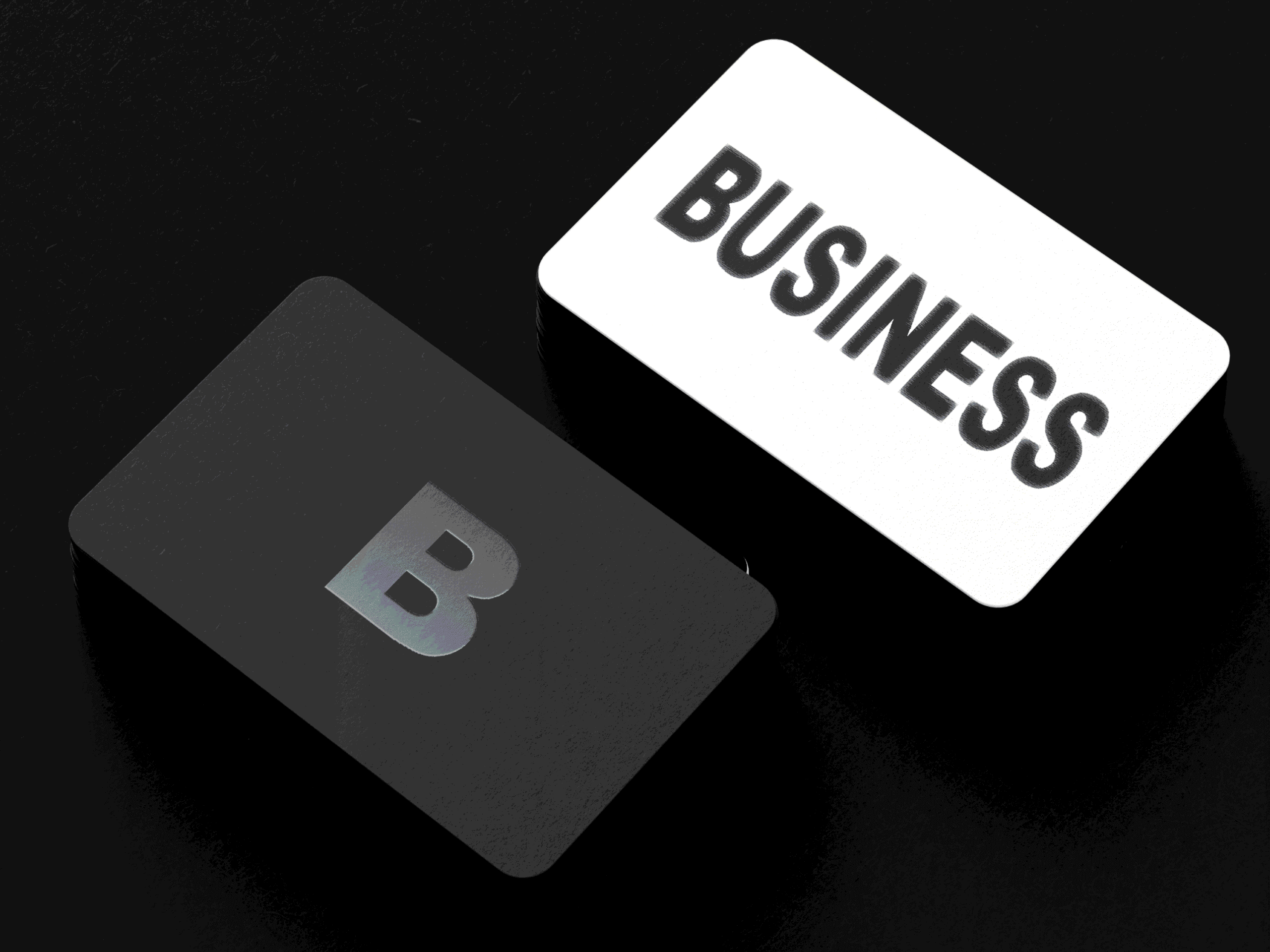 BUSINESS CARD