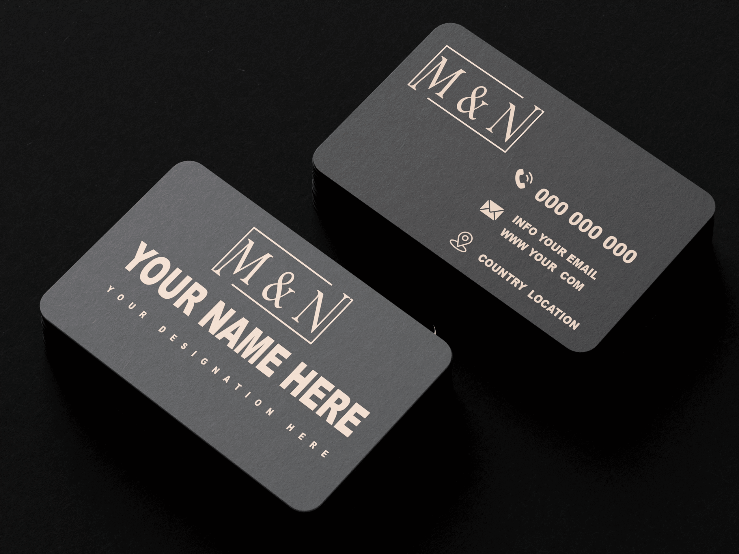 BUSINESS CARD